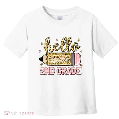 Toddler T-Shirt