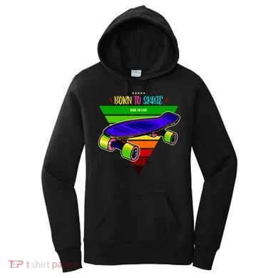 Women's Hoodie