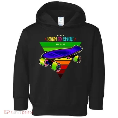 Toddler Hoodie