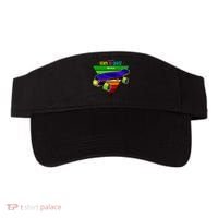 Born To Skate Ride To Live Visor thumb 0