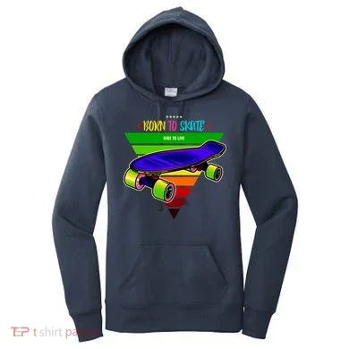 Women's Hoodie