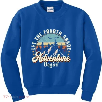 Kids Sweatshirt