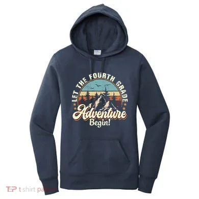 Women's Hoodie