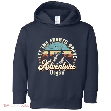 Toddler Hoodie