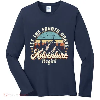Women's Long Sleeve Shirt