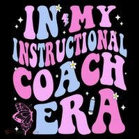 Back To School In My Instructional Coach Era Coffee Mug thumb 5
