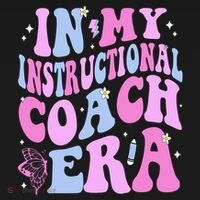 Back To School In My Instructional Coach Era Visor thumb 3