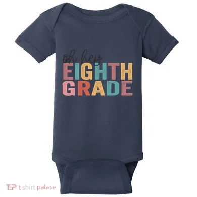 Baby Bodysuit