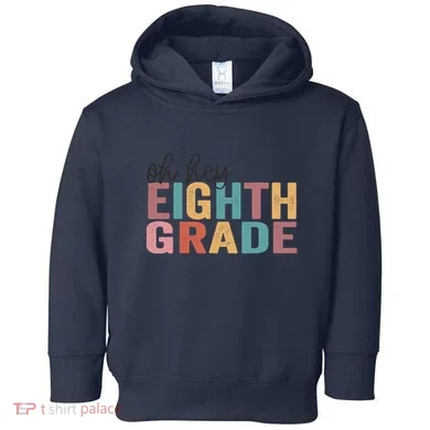 Toddler Hoodie