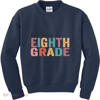 Kids Sweatshirt