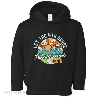 Toddler Hoodie