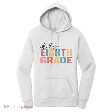 Women's Hoodie