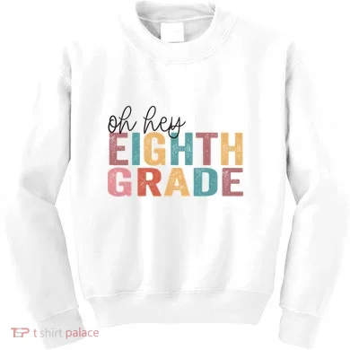 Kids Sweatshirt