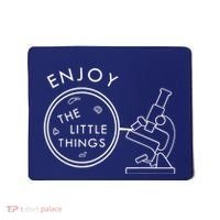 Biology Teacher Student Microscope Gift Biology Mousepad thumb 0