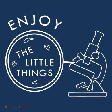 Biology Teacher Student Microscope Gift Biology Tote Bag