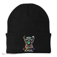 Back To School Raccoon Beanie thumb 0