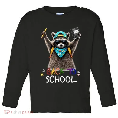 Toddler Long Sleeve