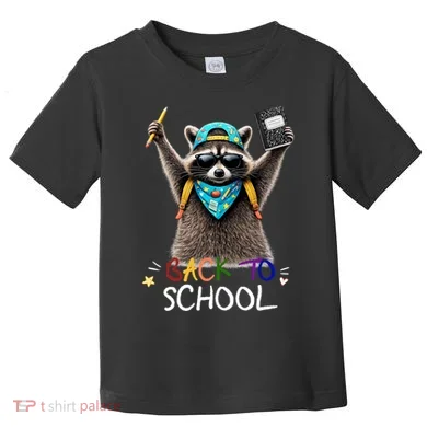Toddler T-Shirt