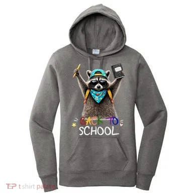 Women's Hoodie