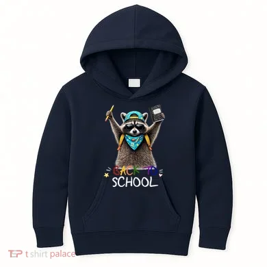 Kids Hoodie