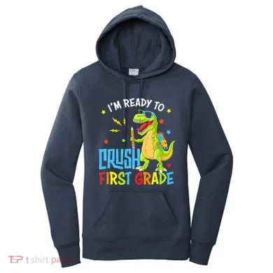 Women's Hoodie