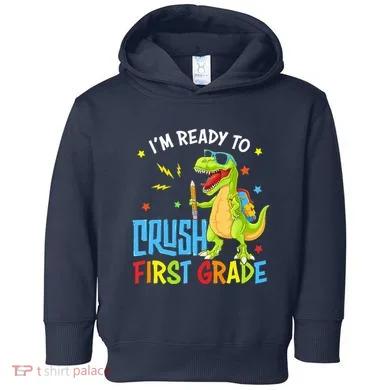 Toddler Hoodie