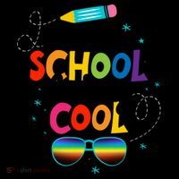 Back To School Looking Cool Coffee Mug thumb 5