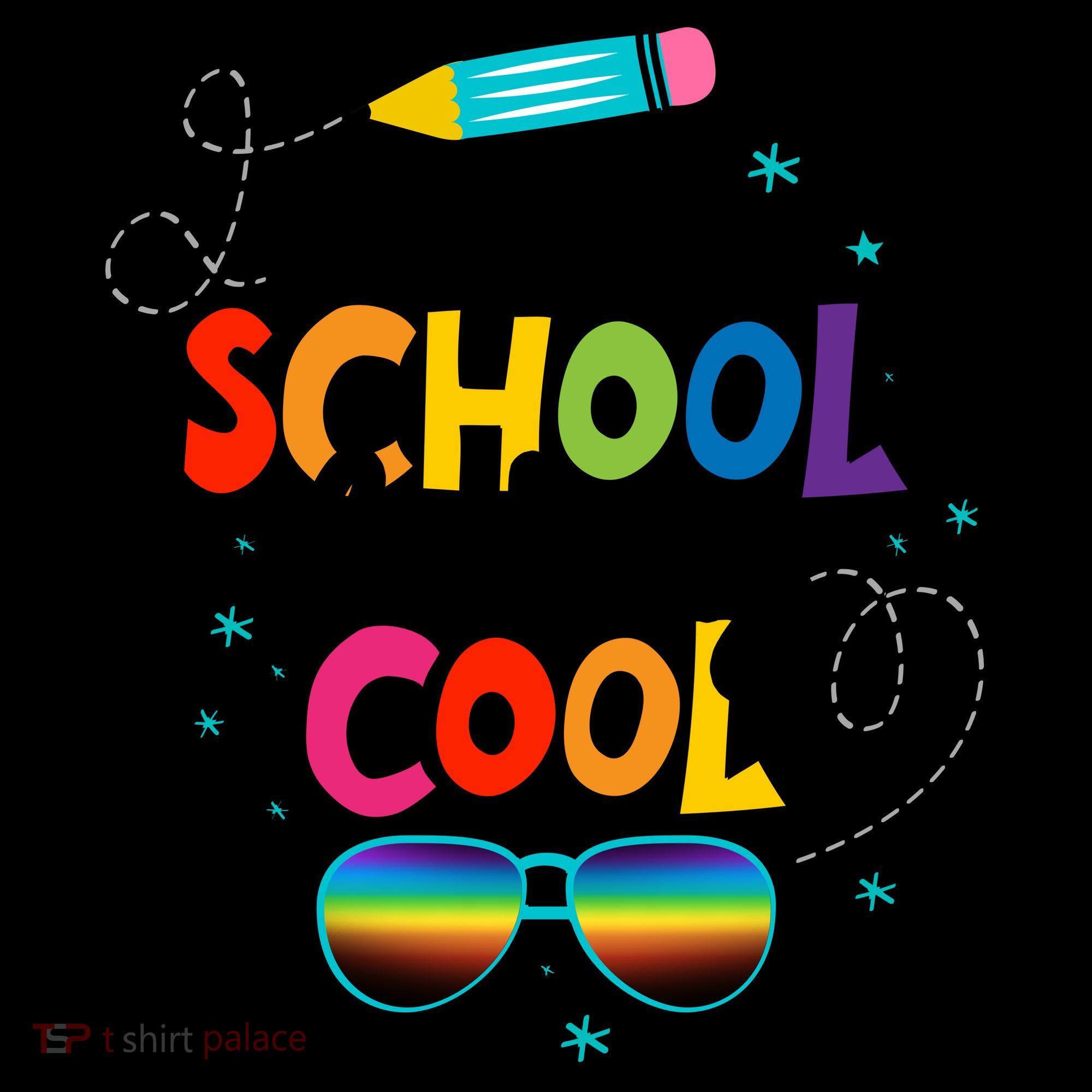 Back To School Looking Cool Coffee Mug