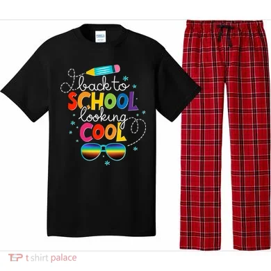Pajama Set