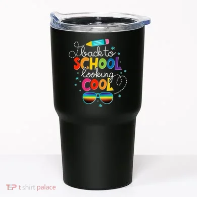 Tumbler