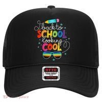 Back To School Looking Cool Hat thumb 0