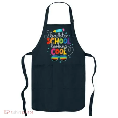 Apron