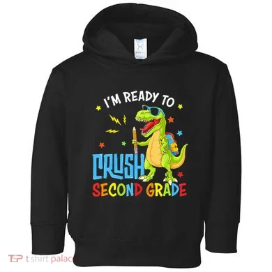 Toddler Hoodie