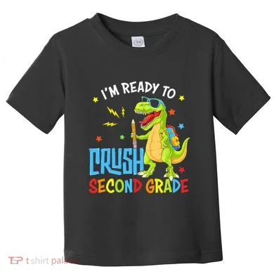 Toddler T-Shirt