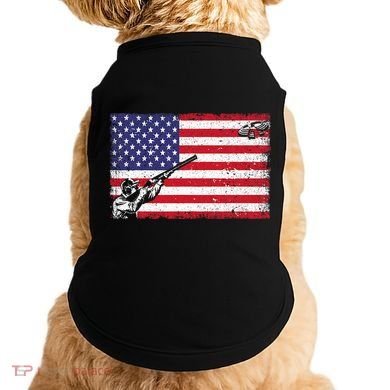 Best Trap Shooting Skeet Shooting Clay Target Doggie Tank