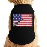 Best Trap Shooting Skeet Shooting Clay Target Doggie Tank thumb 0