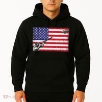 Best Trap Shooting Skeet Shooting Clay Target Hoodie thumb 2