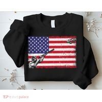 Best Trap Shooting Skeet Shooting Clay Target Sweatshirt thumb 2