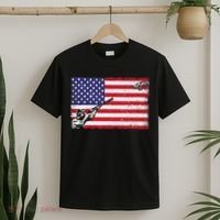 Best Trap Shooting Skeet Shooting Clay Target T-Shirt thumb 2