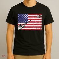 Best Trap Shooting Skeet Shooting Clay Target T-Shirt thumb 3