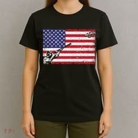 Best Trap Shooting Skeet Shooting Clay Target T-Shirt thumb 4