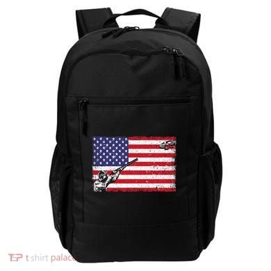 Best Trap Shooting Skeet Shooting Clay Target Backpack