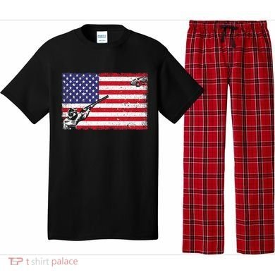 Best Trap Shooting Skeet Shooting Clay Target Pajama Set