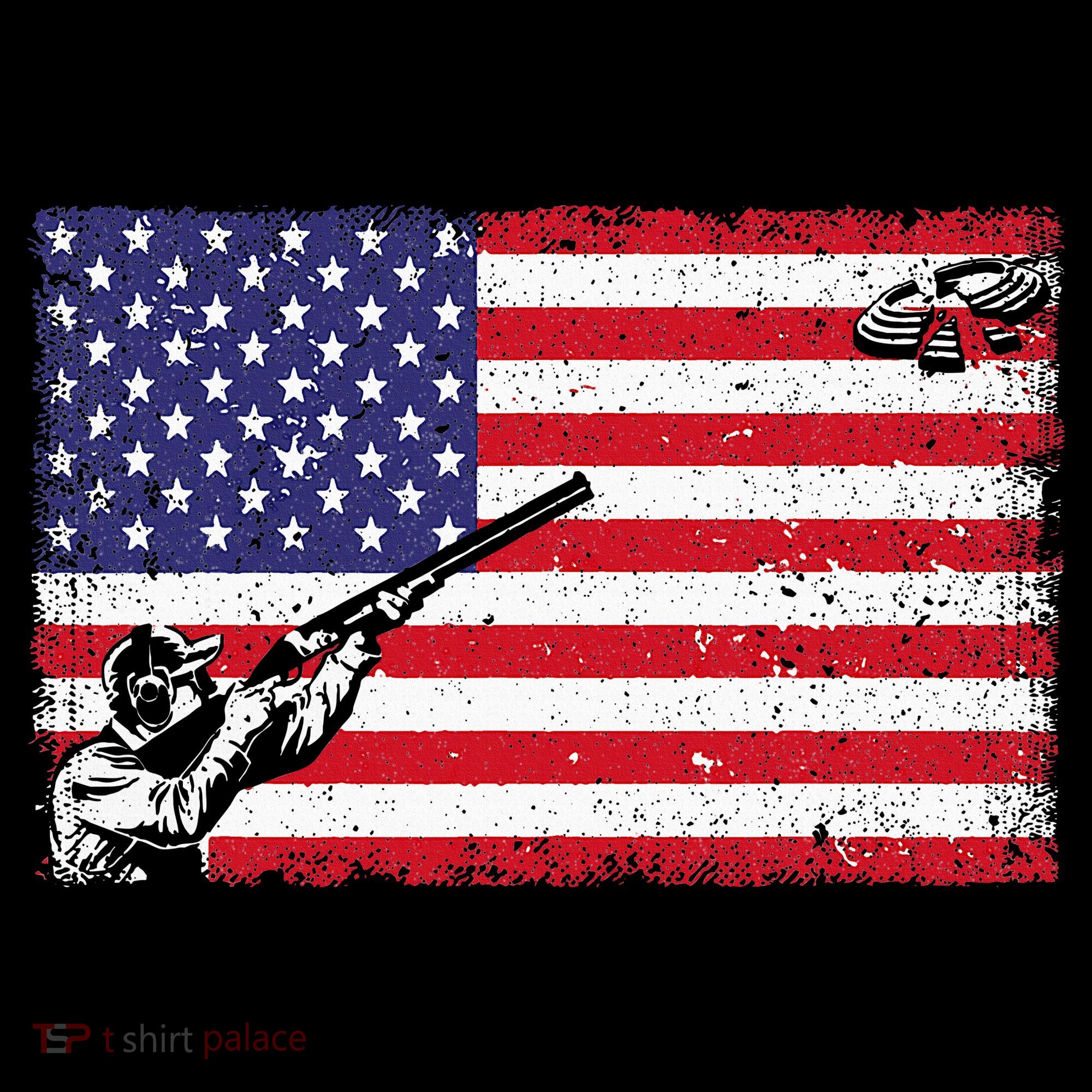 Best Trap Shooting Skeet Shooting Clay Target Women's Tank Top
