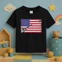 Best Trap Shooting Skeet Shooting Clay Target Toddler T-Shirt thumb 3