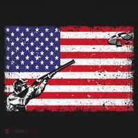 Best Trap Shooting Skeet Shooting Clay Target Women's Long Sleeve Shirt thumb 2