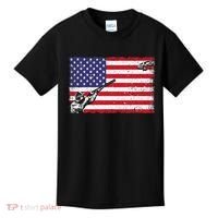 Best Trap Shooting Skeet Shooting Clay Target Kids T-Shirt thumb 0