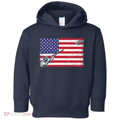 Toddler Hoodie