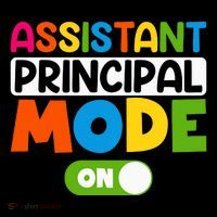Back To School Assistant Principal Mode On Coffee Mug thumb 5