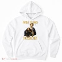 Born To Serve Christian Boss Motivational Funny Hoodie thumb 0